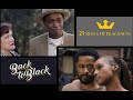 Reelblack x 21 Rules Podcast - Why Are Black Men Going Back To Black?