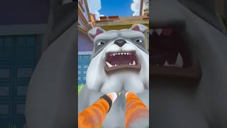 【ネコVR】🐈️猫 vs 犬🐶part185 I Am Cat #vr #game #funnyvideo