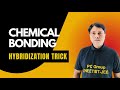 🔐Chemical Bonding Class 11 | Chemical Bonding Class 11 One Shot