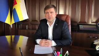 Голова РОДА Віталій Коваль про ситуацію з постачанням тестів на коронавірус у Рівненській області