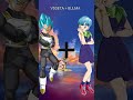 Who is strongest ? [ Pan vs Bulla ] #shorts