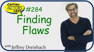 Finding the Flaws