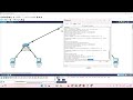 dhcp configuration practical in computer networks cisco lab