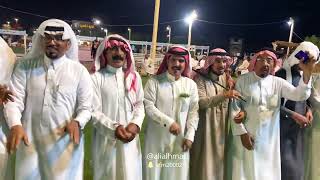 في طريقي وأنا ناوي _ربخة_غناء : علي هادي الشهري🎤