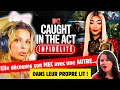 CAUGHT IN THE ACT : ELLE LUI DONNE 10 000$, PAIE SES FACTURES, ET IL LA VIRE DE SA PROPRE MAISON 😵