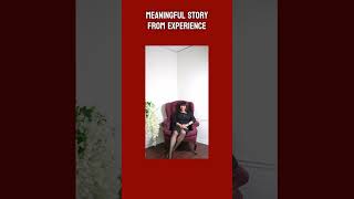 Touching Story From Our Funeral Home