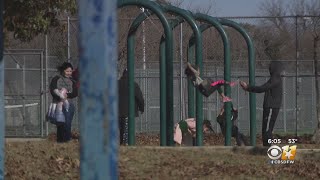 Dallas Looks To Build City Sense Of Safety