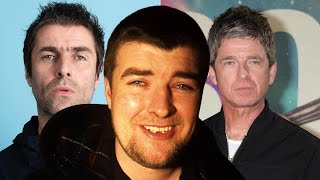 The Tragic Story of Paul Gallagher - The Brother Oasis Left Behind