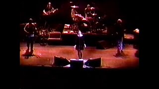 10,000 Maniacs Live at George Mason University Patriot Center, November 17, 1992 (Full Performance)
