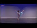 margot franch collier de la marliere medora yagp 2018 top 12 junior classical