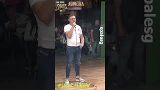 Audicija Zvezde granda Niš 2024. #Uroš Nikolić #share #funny #videos #viral #video #fyp #like