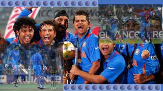 Yuvaraj \u0026 Dhoni | 2011 உலககோப்பை ஞாபகங்கள் | 2011 World Cup Memories |2011 विश्व कप याद रखें |