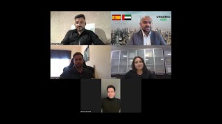 How to Export Spanish Products to the GCC | Market Entry Strategies & Insights from UAE Importers