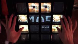 【jubeat prop】 アルストロメリア [EXT] EXC Player : CORBY.QS