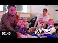 welcome to our sunday service – tees valley community church