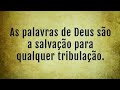 Ministério de Jesus Cristo da última hora - Culto de sábado.