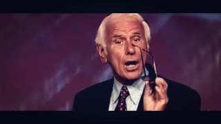 Jim Rohn ~  How to Work Smarter Time Management