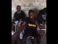 nouveau talent freestyle ibra