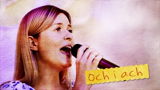 Sylwia Grzeszczak, Och i ach (cover by GRUPA MEDIUM ).