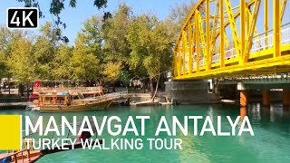 Antalya, Turkey 2022 | Beautiful Manavgat, Side, Türkiye Now