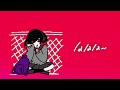 セメテモノダンス／chevon 【lyric video】