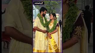 Rithika Wedding Happy Moments 🤩 | Cooku With Comali #shorts
