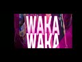 WAKAWAKA_RUFF GEE KE X DARKMAN DAVIDO