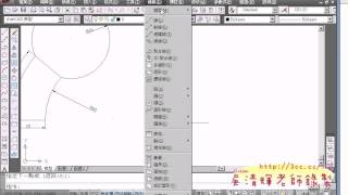 19範例15(AUTOCAD2010教學).avi1.avi