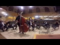 s. koussevitzky double bass concerto op.3