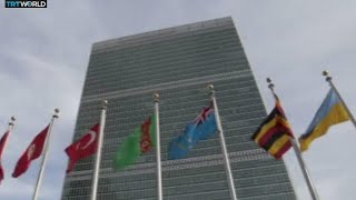 Bigger Than Five: Time For Change at the UN? - Part one