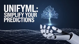 UnifyML Decision Tree Regression Algorithm Explained | Run ML Models with SQL