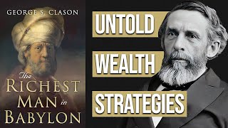 The Richest Man in Babylon Summary (Animated) — Follow These 3 Rules to Build Wealth and Retire