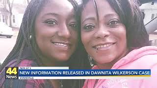 New Info Released on Missing Evansville Woman's Disappearance