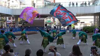 Ｆｕｎｎｙ２－ボーノ相模大野よさこい祭り