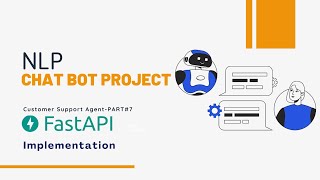 CUSTOMER SUPPORT AGENT |PART7| Fast API Implementation