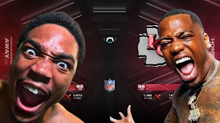 THEE Most TOXIC MATCHUP.. JankyRondo Vs CHIBTTA MITCH $1000 WAGER