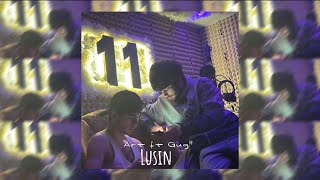 Art ft Gug11 - Lusin (Լուսին2023)