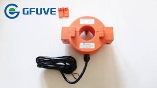 SPLIT CORE CURRENT TRANSFORMER