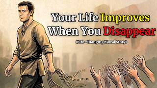 The Power of Being Your Real Self | Why Your Life Changes When You Stop Performing