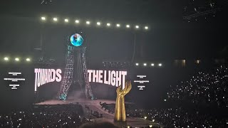 300125 Ateez 'Towards The Light': Will To Power World Tour Manchester