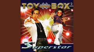 Superstar (Larz Crimee Remix) (Radio Version)