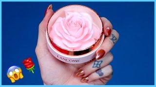 LANCÔME ROSE HIGHLIGHTER: Is It Jeffree Star Approved???