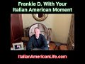 Astronomer Cassini - Italian American Moment #27