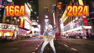 Rox FTB - Welcome to New York (Official Video)