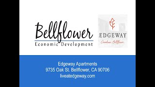 Edgeway Grand Opening