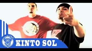 Kinto Sol - Aplastando Moscos [New Video] ft. Someone SM1