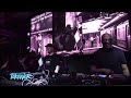 dj jazzy jeff u0026 skratch bastid @ the takeover 2024 full set