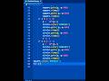 Drawing Merry Christmas Tree 🎄🔥 Using Python #coding #christmas #turtle #cse #shorts #hacking #viral
