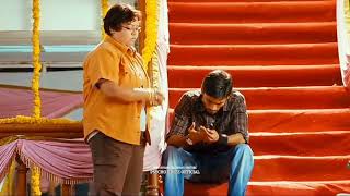hidden feelings || kutty movie sad scene || tamil whatsapp status || psycho editz || love failure