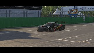 IRACING AO VIVO